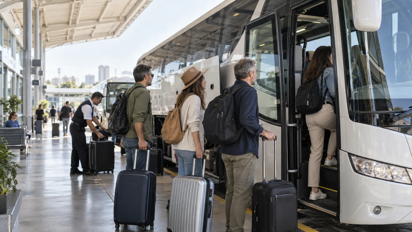 Viajes Especiales y Turismo